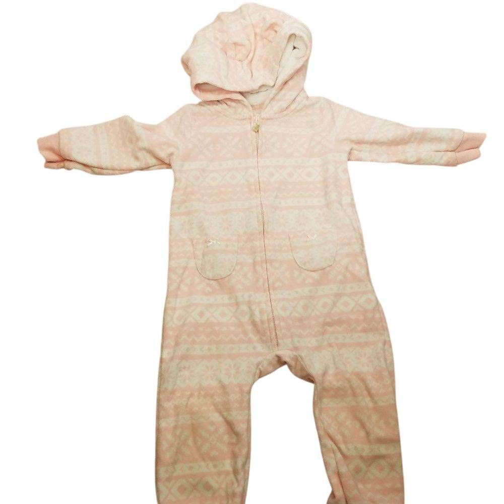 Carter's pajamas 18 month